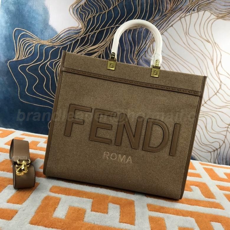 Fendi Handbags 42